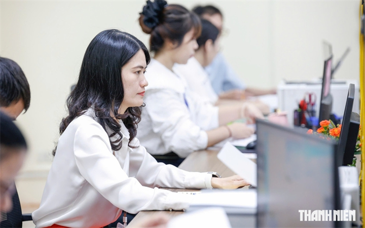 Ảnh minh họa: Báo Thanh niên.