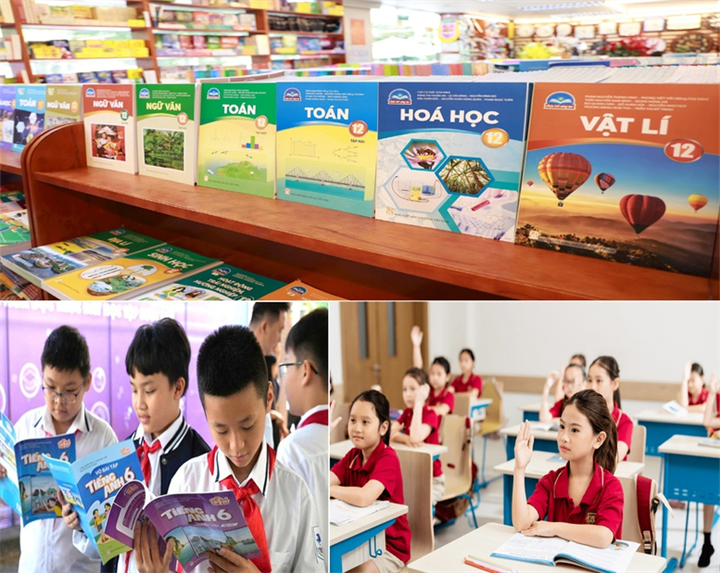 Những chỉ đạo mới của Thủ tướng Chính phủ không chỉ nhằm giải quyết tình trạng thiếu sách trước mắt, mà còn hướng tới việc thiết kế lại một cách căn bản phương thức tổ chức cung ứng sách giáo khoa trong những năm tới
