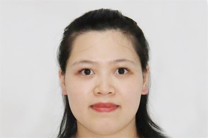 Bị can Trần Thị Hồng Nguyên (Ảnh: Công an cung cấp).