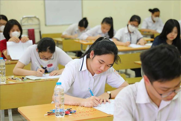 Ảnh minh họa: TTXVN