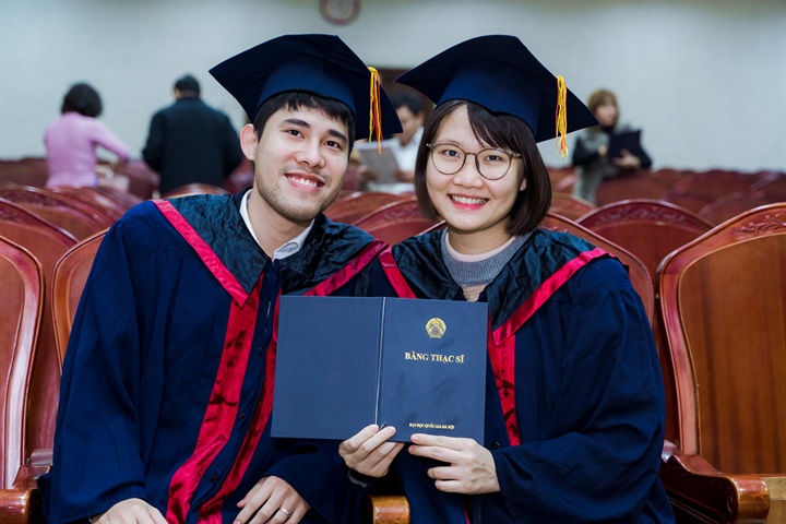 Bộ GD&ĐT đề xuất thay đổi lớn trong tuyển sinh đại học từ năm 2027. Ảnh: SJC