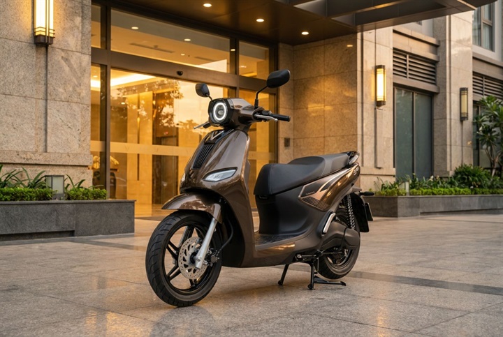 Nguồn ảnh VinFast