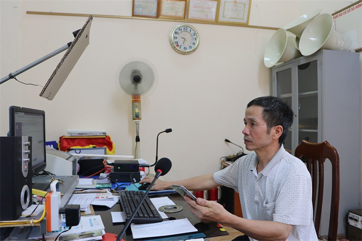 Ảnh minh họa/ Theo báo Chính phủ.