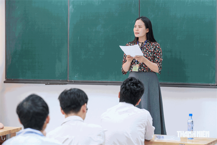Ảnh minh họa: Tuấn Minh/Thanh Niên