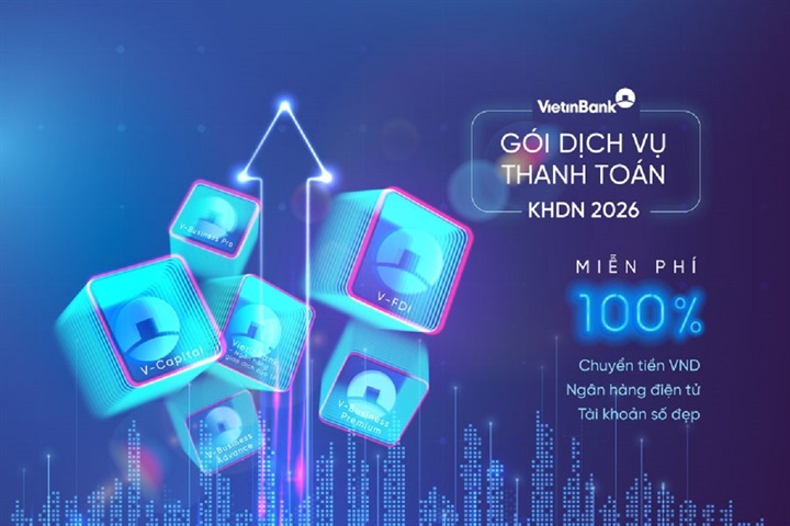 Nguồn ảnh VietinBank