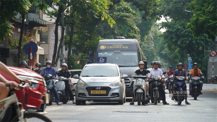 Ảnh minh họa: Minh Vũ