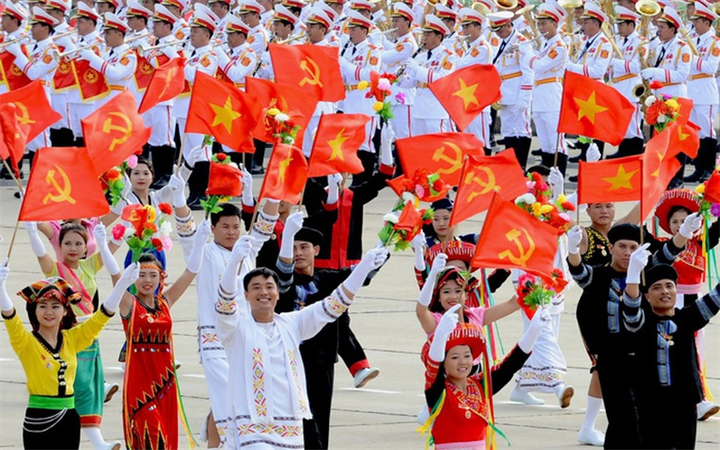 Ảnh minh họa/ Theo báo Chính phủ.
