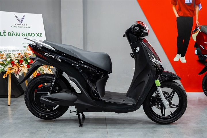 Nguồn ảnh VinFast