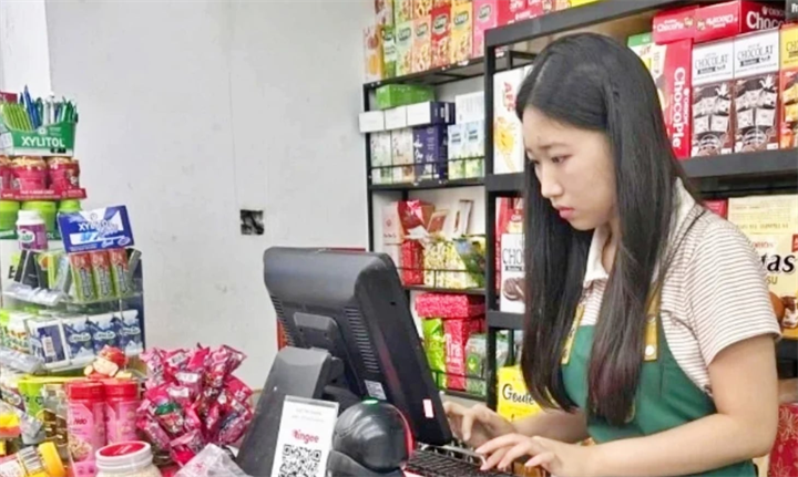 Ảnh minh họa: Tạp chí điện tử Đầu tư tài chính.