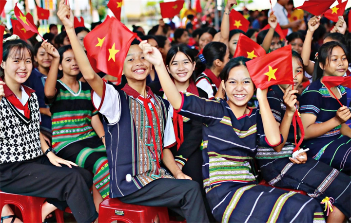 Ảnh minh họa: Pháp luật Việt Nam