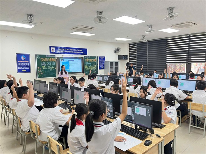Ảnh minh họa: H.B/ Theo báo Sức khỏe và Đời sống.