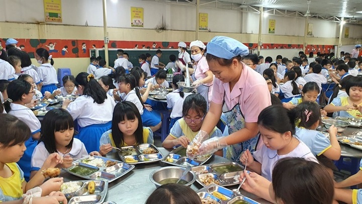 Ảnh minh hoạ. Nguồn: Chinhphu.vn