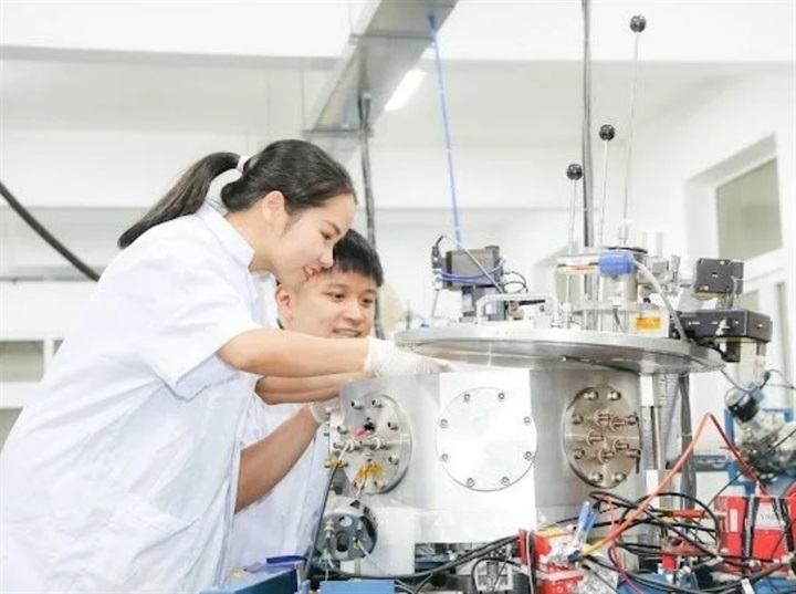 Bộ GD&ĐT ban hành chuẩn mới đào tạo nhân lực điện hạt nhân. Ảnh: Báo Chính phủ