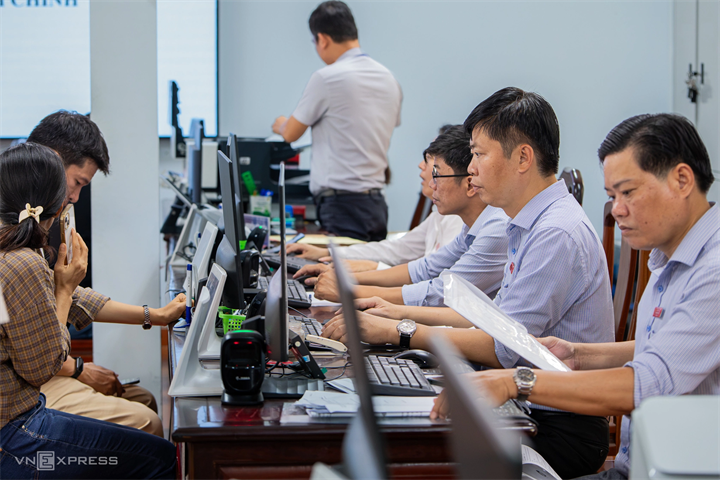 Ảnh minh họa/VnExpress