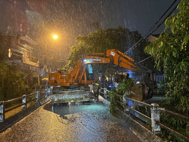 Ảnh minh họa: Nguyễn Linh/ Báo Lao động.