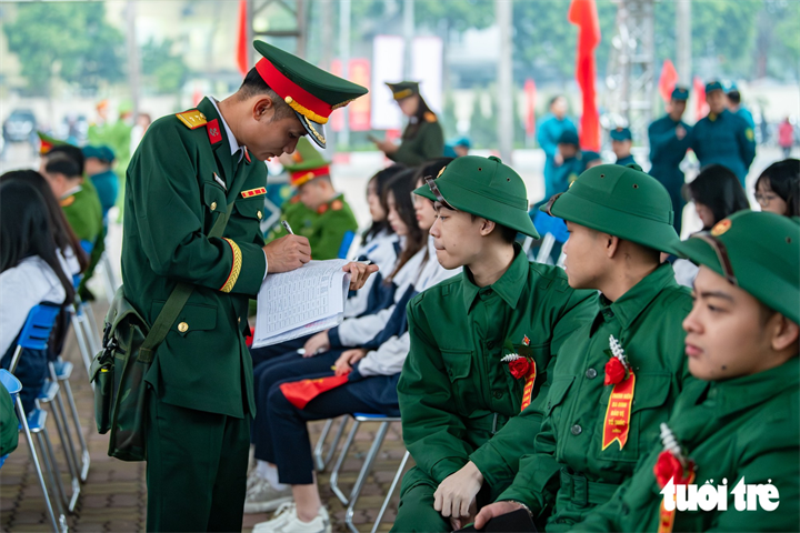 Ảnh minh họa: Báo Tuổi trẻ.