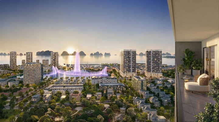 Nguồn ảnh BIM Land