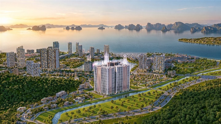 Cư dân NOXH Marina Living Halong sở hữu một không gian sống chỉn chu với mức tài chính dễ tiếp cận, nhưng không cần đánh đổi về vị trí, kết nối và sự thuận tiện trong cuộc sống. Nguồn ảnh BIM Land