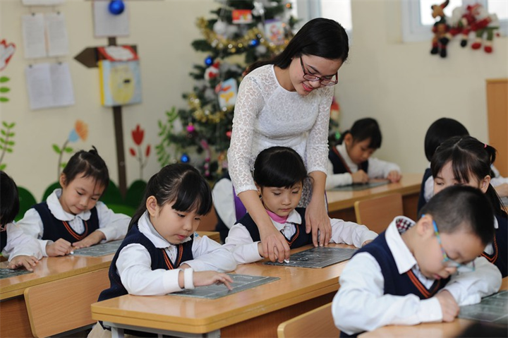 Ảnh minh họa: VGP.