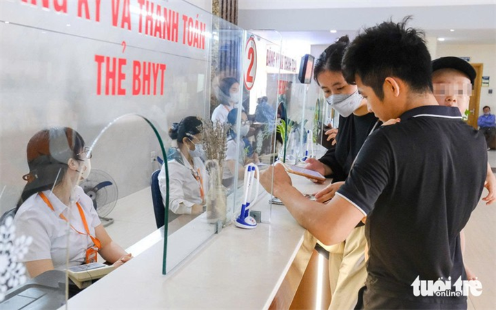 Ảnh minh họa: Báo Tuổi trẻ.