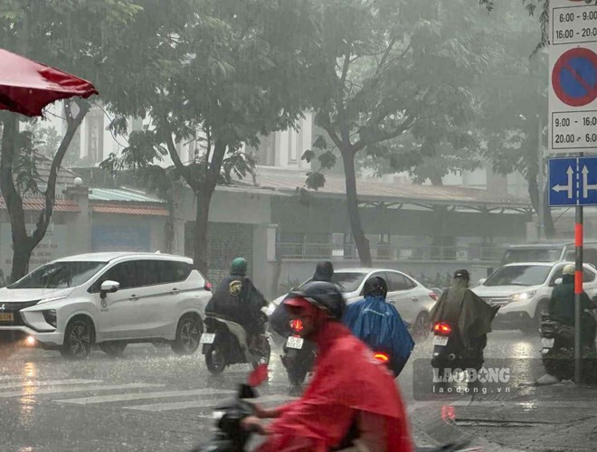 Ảnh minh họa: Báo Lao động.