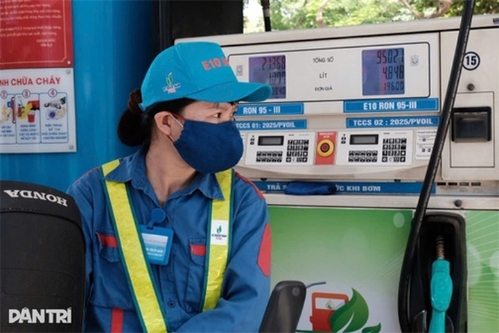 Ảnh minh họa: Báo Dân trí.