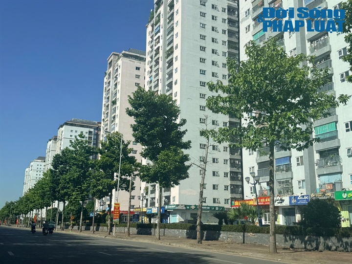 Hoàn thiện chính sách đất đai được kỳ vọng góp phần khơi thông nguồn lực, tháo gỡ vướng mắc pháp lý cho các dự án bất động sản.