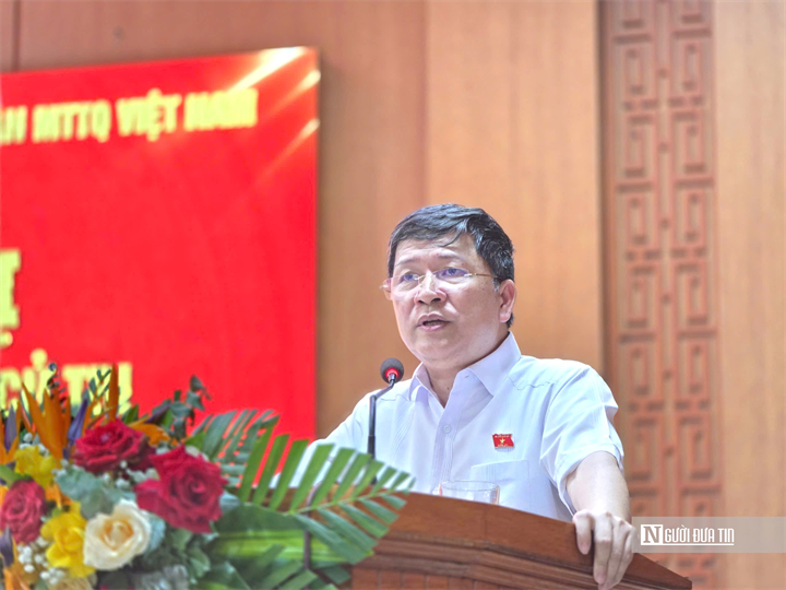 Ông Tạ Văn Hạ đề nghị chính quyền xã Duy Nghĩa khẩn trương giải quyết các kiến nghị liên quan đến chính sách người có công.