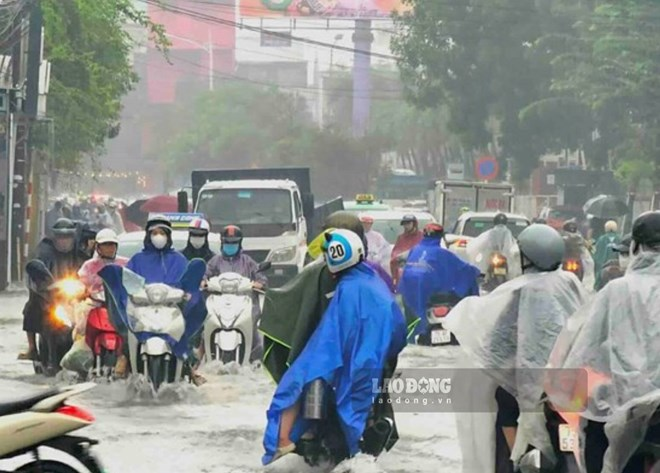 Ảnh minh họa: Báo Lao động.