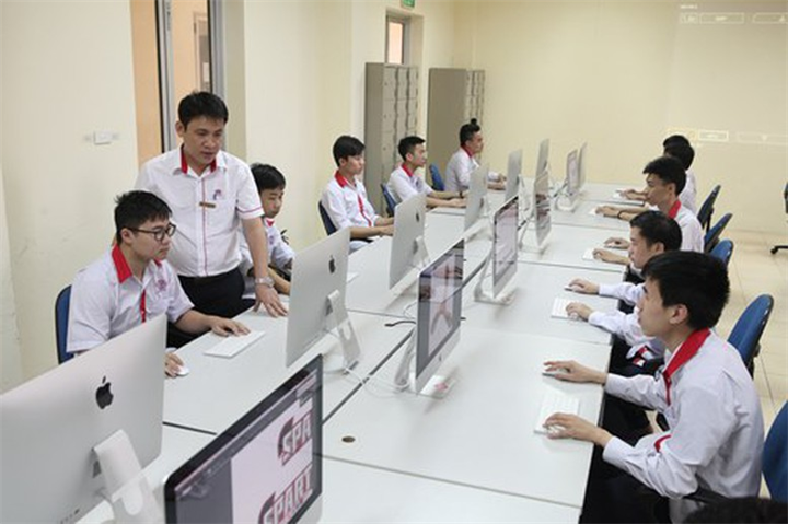 Ảnh minh họa: Báo Chính phủ.