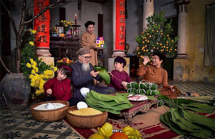 Ảnh minh họa/Báo Điện tử Chính phủ