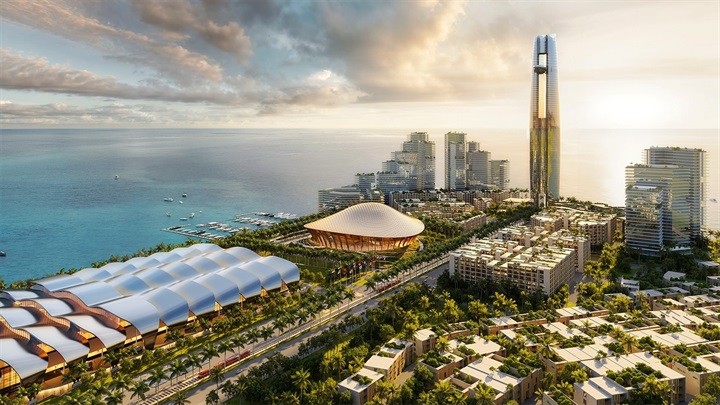 Khi APEC 2027 diễn ra, ẩm thực sẽ là “đại sứ mềm” kể câu chuyện về đảo Ngọc vừa giàu bản sắc, vừa hiện đại.