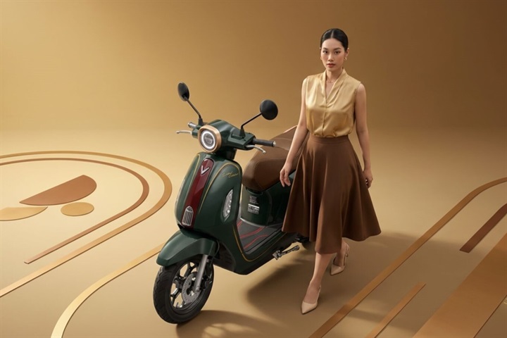 Nguồn ảnh VinFast