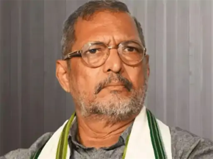 Ông Nana Patekar qua đời ở tuổi 75. Ảnh: Bhaskar English