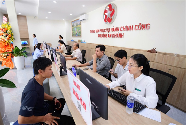 Ảnh minh họa: Quang Định.