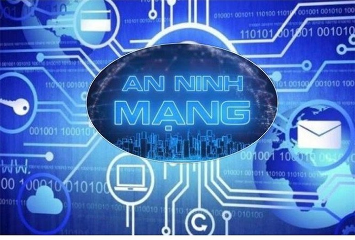 Chỉ số bảo đảm an ninh mạng gồm 03 nhóm tiêu chí và 29 tiêu chí thành phần. Ảnh minh họa: Báo Chính phủ.