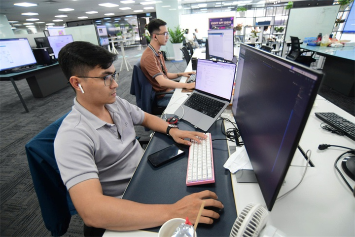 Ảnh minh họa: Quang Định/VnExpress