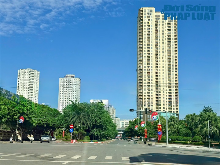 HoREA kiến nghị bổ sung cơ chế phát triển nhà ở thương mại giá phù hợp nhằm đáp ứng nhu cầu của người thu nhập trung bình, thu nhập thấp.