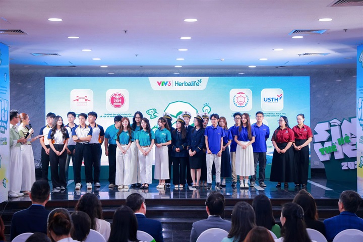 BTC công bố 4 cặp đấu tại sự kiện.