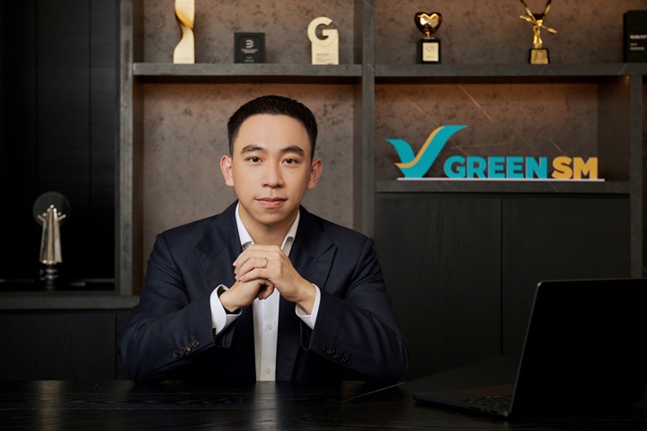 Nguồn ảnh GSM