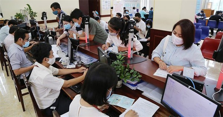 Ảnh minh họa/Báo Điện tử Chính phủ
