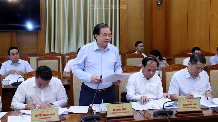 Bắc Ninh cần tận dụng tối đa thời cơ để hoàn thành mục tiêu tăng trưởng quý IV là 14,37% - 3