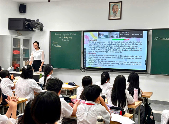 Ảnh minh họa: Sức khỏe & Đời sống