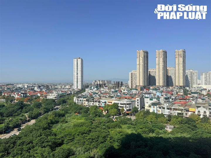 HoREA đề xuất bổ sung cơ chế điều chỉnh thời hạn sử dụng đất phù hợp với quá trình triển khai dự án.