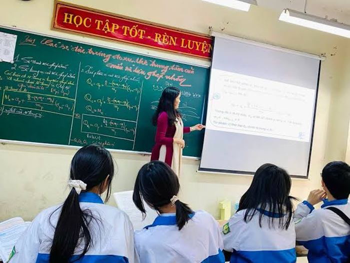 Ảnh minh họa: Sức khỏe & Đời sống
