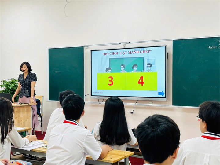 Ảnh minh họa: Đại đoàn kết