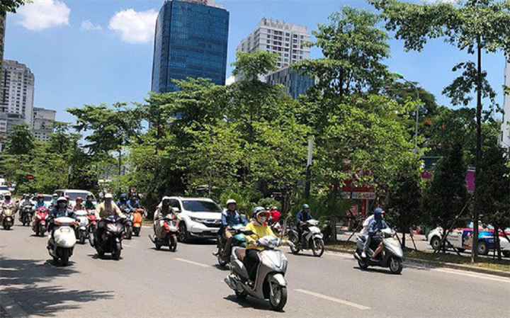 Ảnh minh họa: Tạp chí Thương trường.