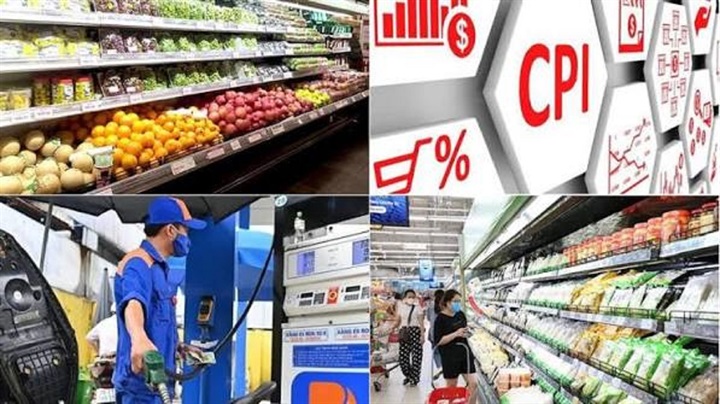 Tăng cường các biện pháp quản lý, điều hành giá trong những tháng cuối năm 2026, góp phần kiểm soát lạm phát. (Nguồn: Baochinhphu)