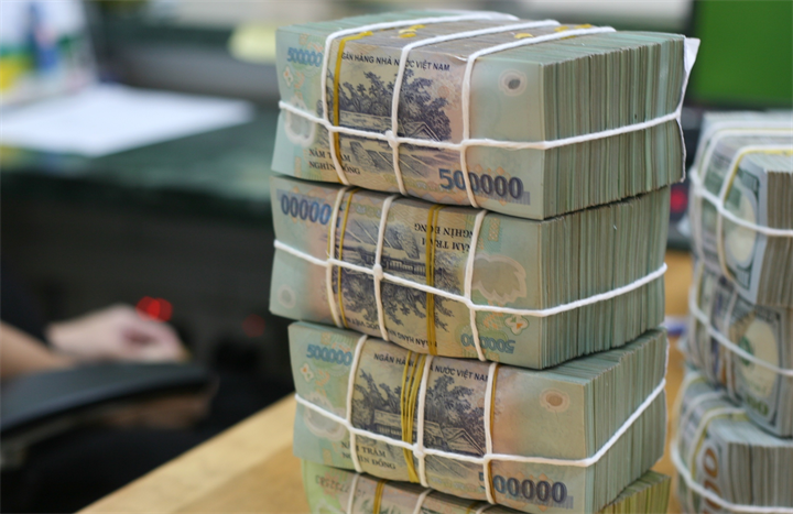 Lương cơ sở tăng thêm 8%, phụ cấp đối với cán bộ, công chức cấp xã tăng lên 55% (Ảnh minh hoạ).