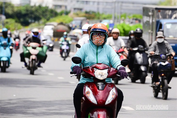 Ảnh minh họa: Sức khỏe và Đời sống.